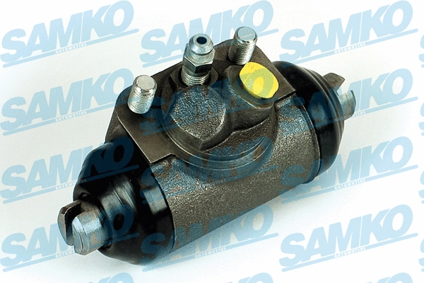 Wheel Brake Cylinder (C04660)