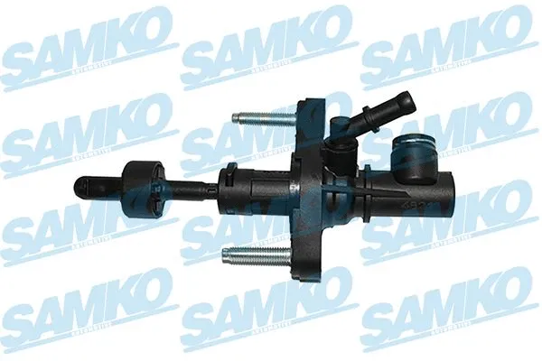 Master Cylinder, clutch (F30390)