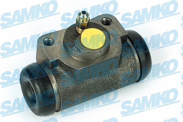 Wheel Brake Cylinder (C16940)