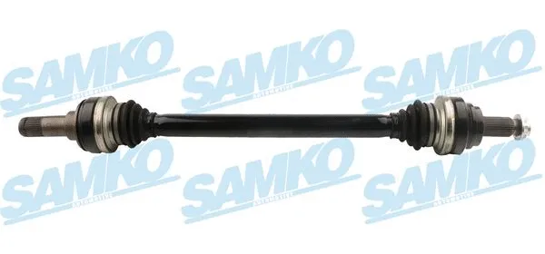Drive Shaft (DS60139)