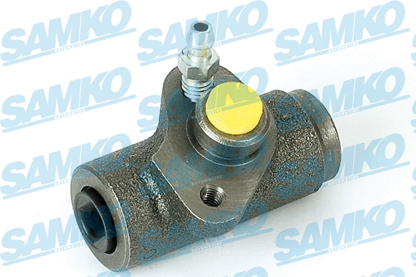 Wheel Brake Cylinder (C14378)