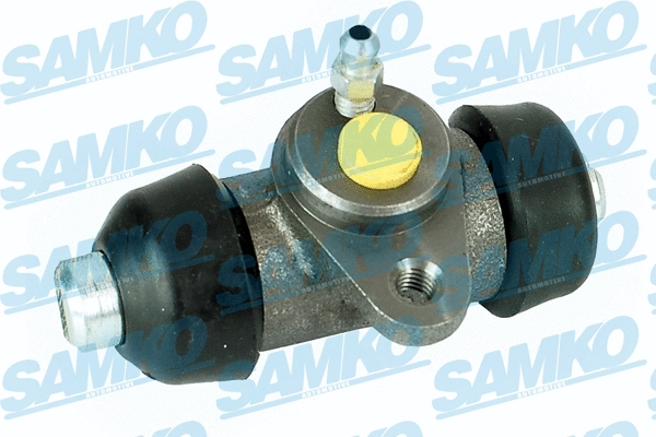 Wheel Brake Cylinder (C16924)