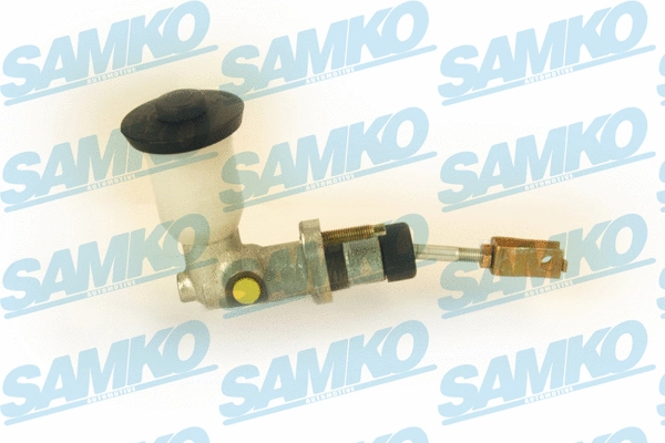 Master Cylinder, clutch (F26398)