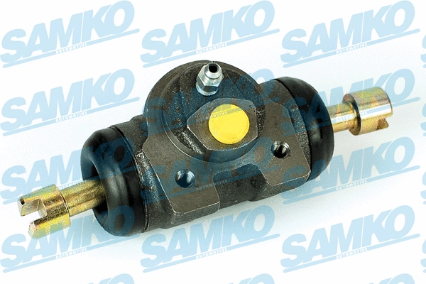 Wheel Brake Cylinder (C09238)