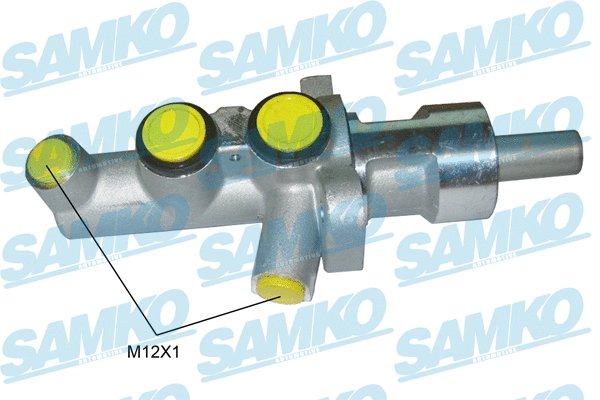 Brake Master Cylinder (P30226)