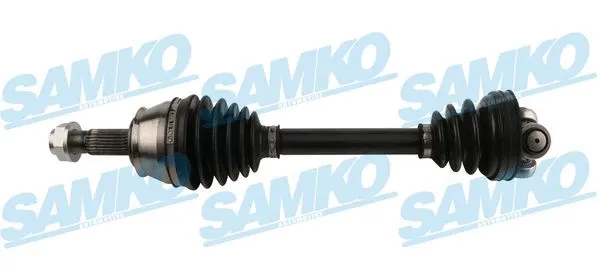 Drive Shaft (DS60327)