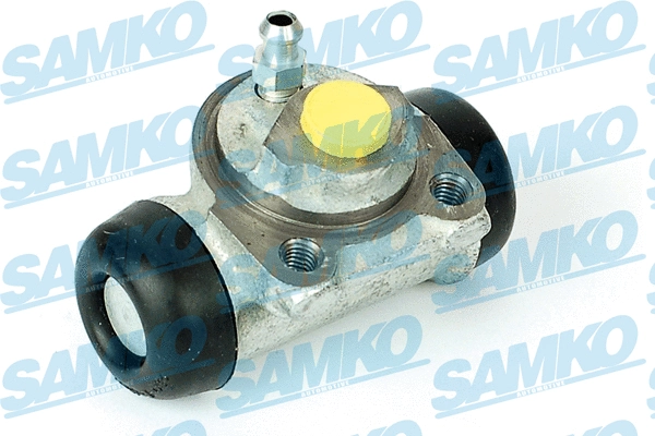 Wheel Brake Cylinder (C12850)