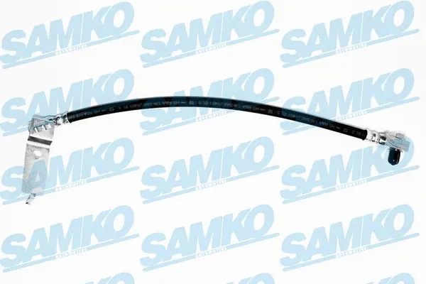 Brake Hose (6T49165)