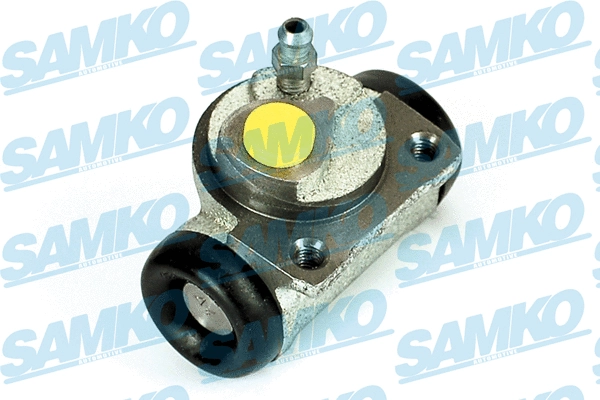 Wheel Brake Cylinder (C20511)