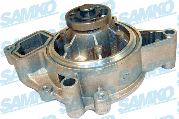Water Pump, engine cooling (WP0282)