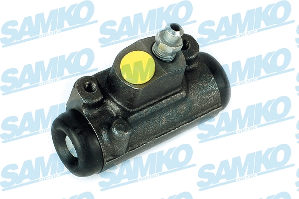 Wheel Brake Cylinder (C08996)