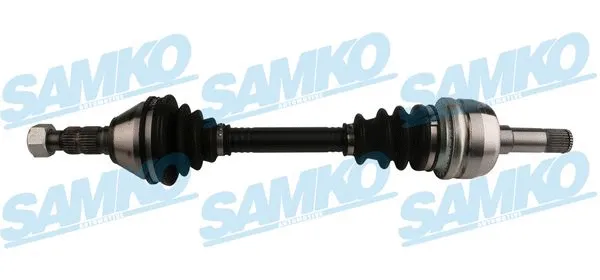 Drive Shaft (DS60464)