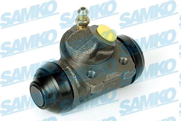 Wheel Brake Cylinder (C12792)