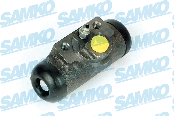 Wheel Brake Cylinder (C29928)