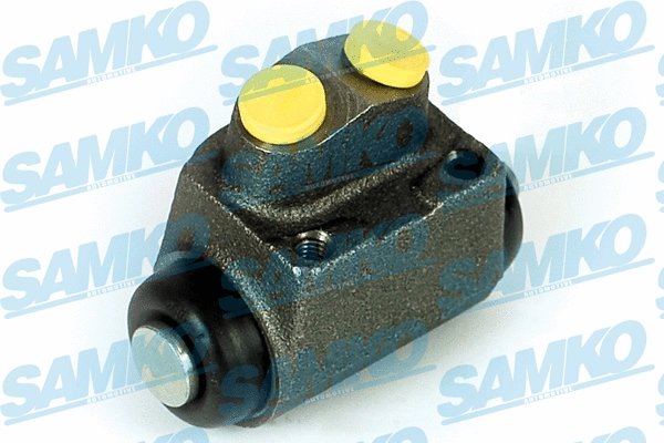 Wheel Brake Cylinder (C04676)