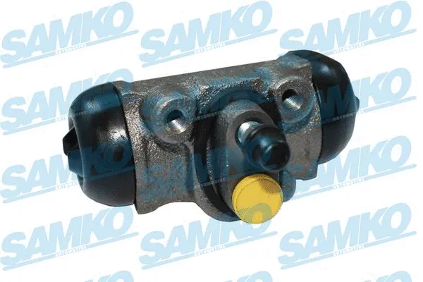 Wheel Brake Cylinder (C31328)
