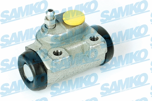 Wheel Brake Cylinder (C12357)