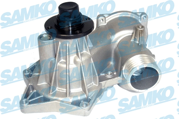 Water Pump, engine cooling (WP0462)