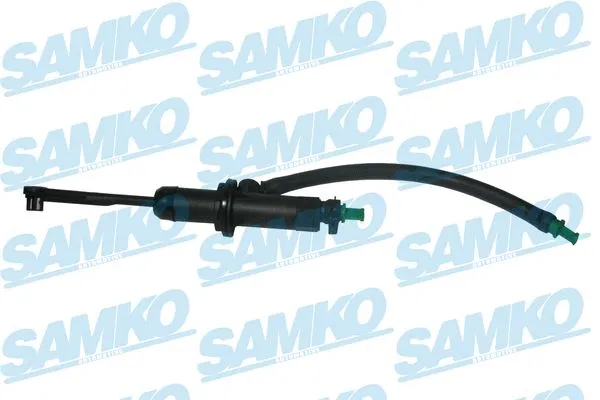 Master Cylinder, clutch (F30289)