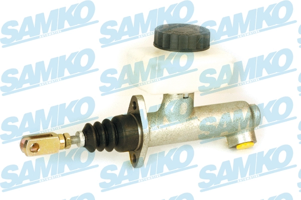 Master Cylinder, clutch (F01854)