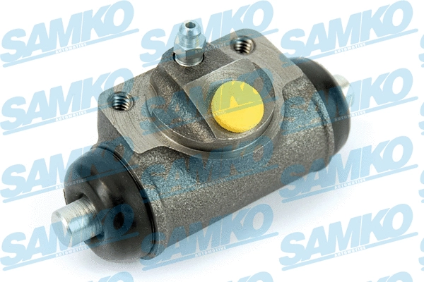 Wheel Brake Cylinder (C29885)
