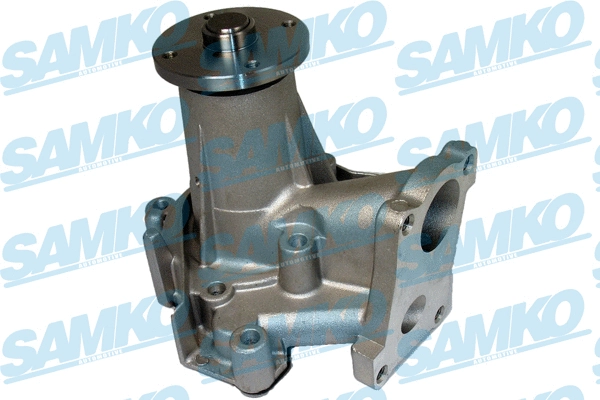 Water Pump, engine cooling (WP0151)