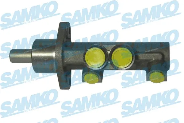 Brake Master Cylinder (P30475)
