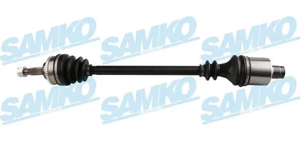 Drive Shaft (DS60796)