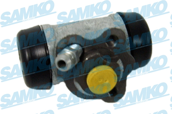 Wheel Brake Cylinder (C31120)