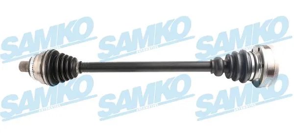 Drive Shaft (DS60017)