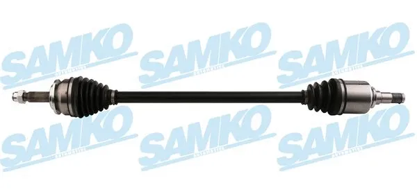 Drive Shaft (DS60899)