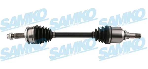 Drive Shaft (DS60890)