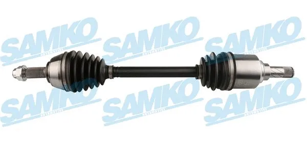 Drive Shaft (DS60432)