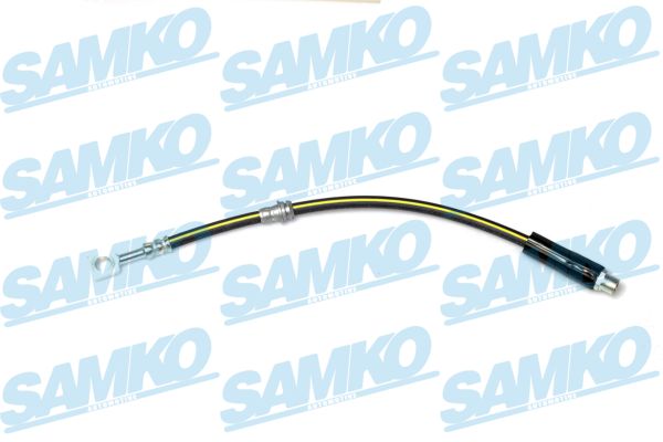 Brake Hose (6T48739)