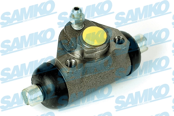 Wheel Brake Cylinder (C07196)