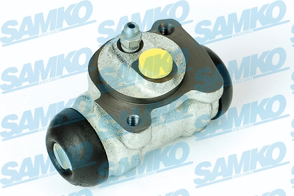 Wheel Brake Cylinder (C07191)