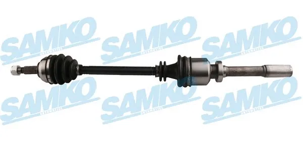 Drive Shaft (DS60770)