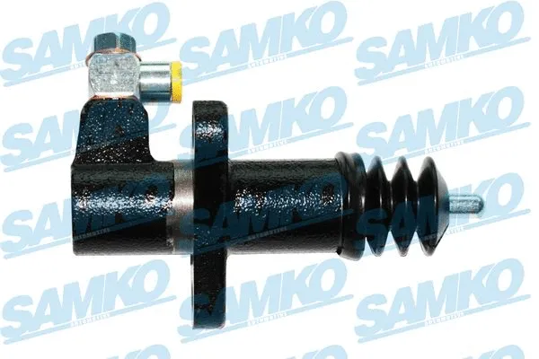 Slave Cylinder, clutch (M30101)