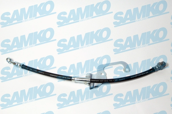 Brake Hose (6T48171)