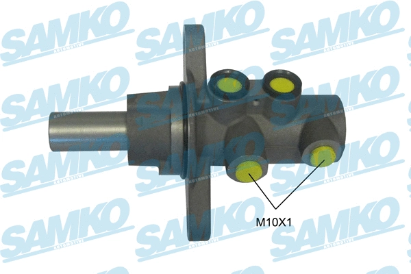 Brake Master Cylinder (P30745)