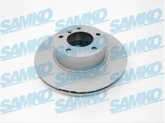 Brake Disc (B2441VR)
