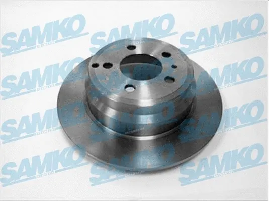 Brake Disc (V1293P)