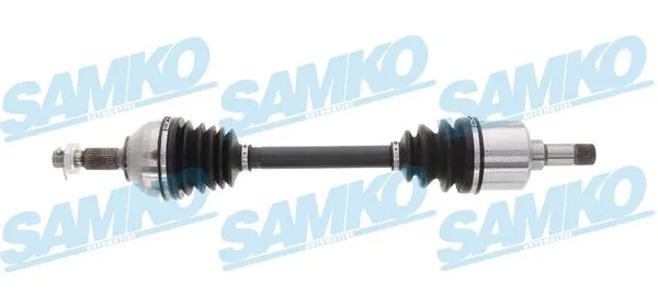 Drive Shaft (DS61015)
