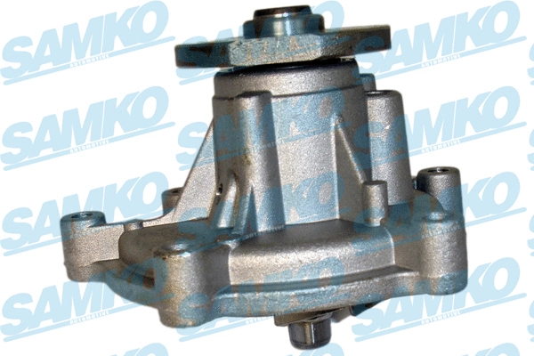 Water Pump, engine cooling (WP0421)