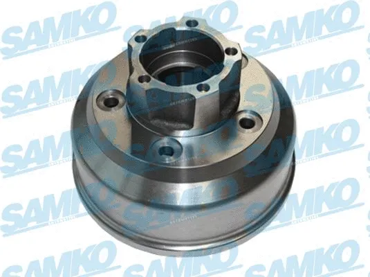 Brake Drum (S70696)