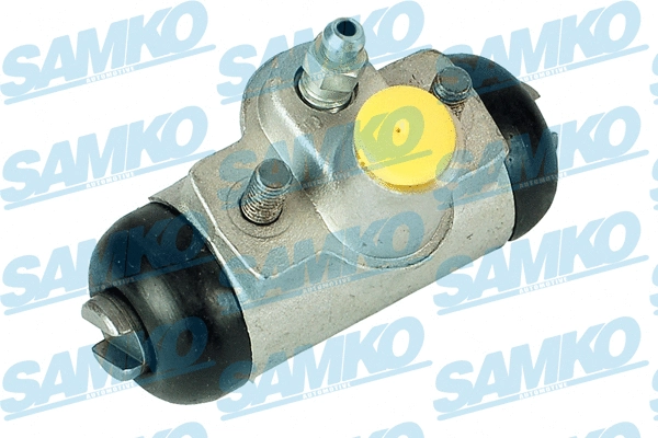 Wheel Brake Cylinder (C041194)