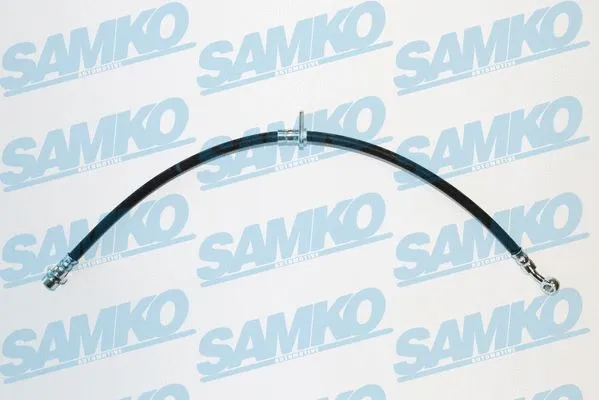 Brake Hose (6T48747)