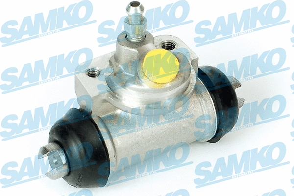 Wheel Brake Cylinder (C20897)
