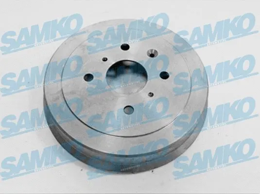 Brake Drum (S70660)
