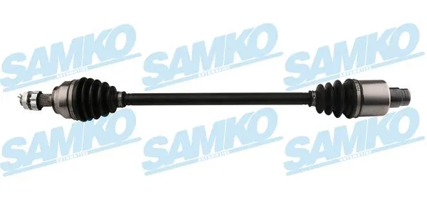 Drive Shaft (DS60588)